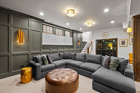 Tiny photo for 626 Washington Avenue, Wilmette, IL 60091 (MLS # 12578721)