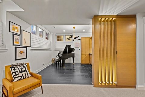 Tiny photo for 626 Washington Avenue, Wilmette, IL 60091 (MLS # 12578721)