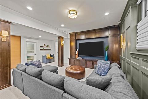 Tiny photo for 626 Washington Avenue, Wilmette, IL 60091 (MLS # 12578721)