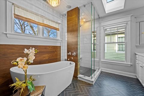 Tiny photo for 626 Washington Avenue, Wilmette, IL 60091 (MLS # 12578721)