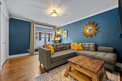 Tiny photo for 626 Washington Avenue, Wilmette, IL 60091 (MLS # 12578721)