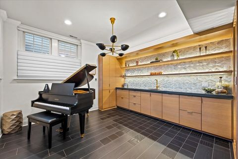 Tiny photo for 626 Washington Avenue, Wilmette, IL 60091 (MLS # 12578721)