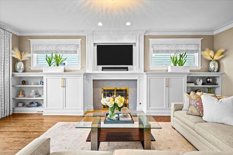 Tiny photo for 626 Washington Avenue, Wilmette, IL 60091 (MLS # 12578721)