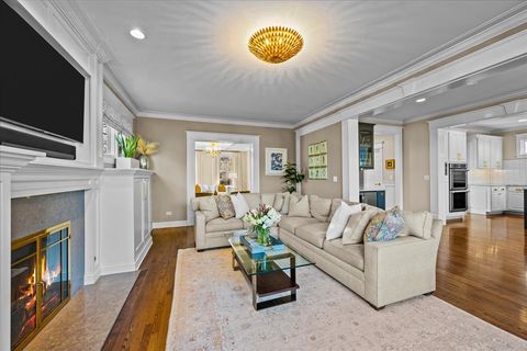 Tiny photo for 626 Washington Avenue, Wilmette, IL 60091 (MLS # 12578721)