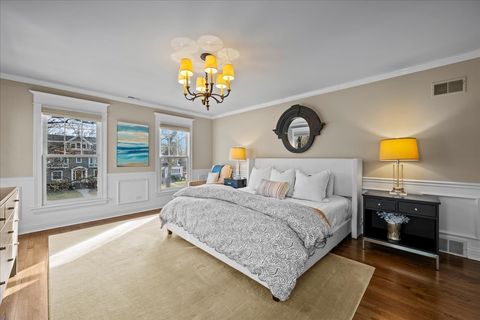 Tiny photo for 626 Washington Avenue, Wilmette, IL 60091 (MLS # 12578721)