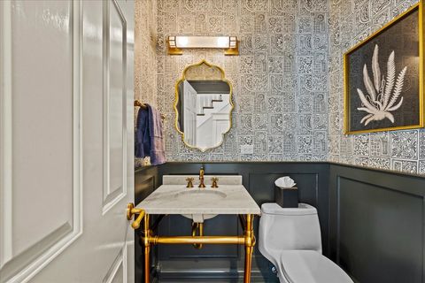 Tiny photo for 626 Washington Avenue, Wilmette, IL 60091 (MLS # 12578721)