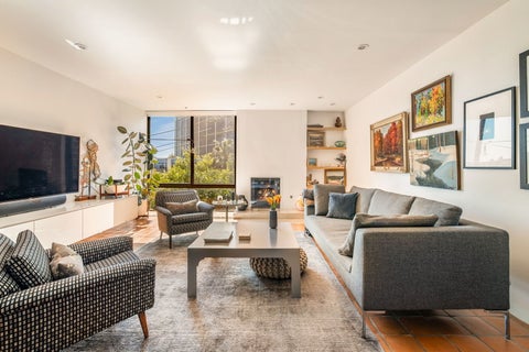 Photo of 1033 Carol Drive #302, West Hollywood, CA 90069 (MLS # 12766696)