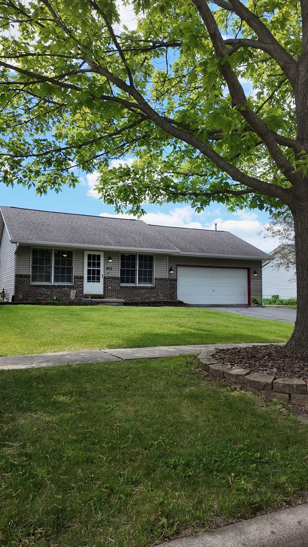 403 Forest View Drive