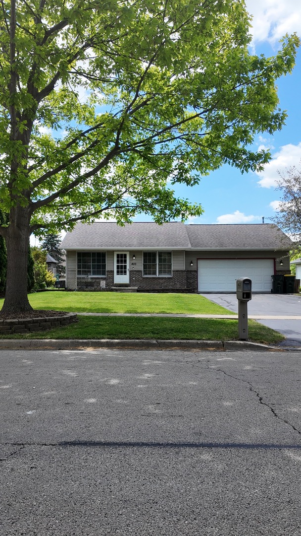 403 Forest View Drive