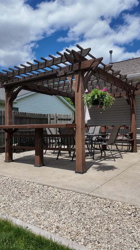 Tiny photo for 403 Forest View Drive, Genoa, IL 60135 (MLS # 12653308)
