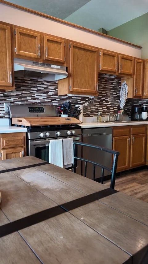 Tiny photo for 403 Forest View Drive, Genoa, IL 60135 (MLS # 12653308)