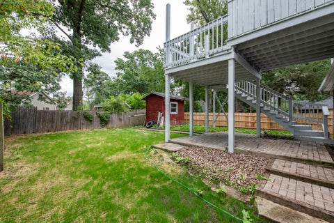 Tiny photo for 33827 N Oak Street, Grayslake, IL 60030 (MLS # 12768096)