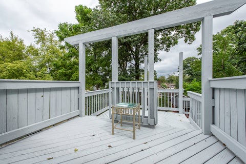 Tiny photo for 33827 N Oak Street, Grayslake, IL 60030 (MLS # 12768096)
