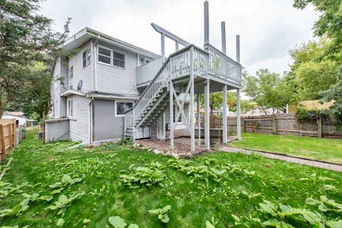 Tiny photo for 33827 N Oak Street, Grayslake, IL 60030 (MLS # 12768096)