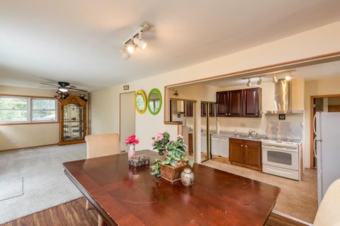 Tiny photo for 33827 N Oak Street, Grayslake, IL 60030 (MLS # 12768096)