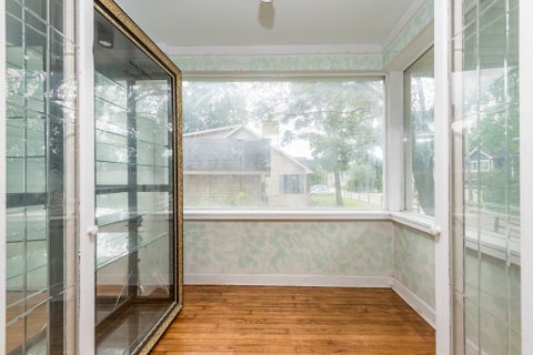 Tiny photo for 33827 N Oak Street, Grayslake, IL 60030 (MLS # 12768096)