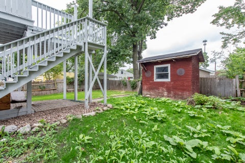 Tiny photo for 33827 N Oak Street, Grayslake, IL 60030 (MLS # 12768096)