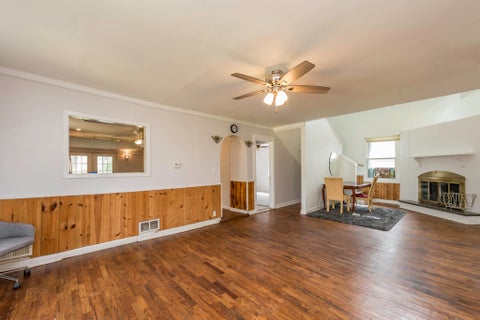 Tiny photo for 33827 N Oak Street, Grayslake, IL 60030 (MLS # 12768096)