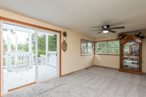 Tiny photo for 33827 N Oak Street, Grayslake, IL 60030 (MLS # 12768096)