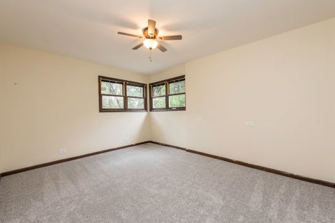 Tiny photo for 33827 N Oak Street, Grayslake, IL 60030 (MLS # 12768096)