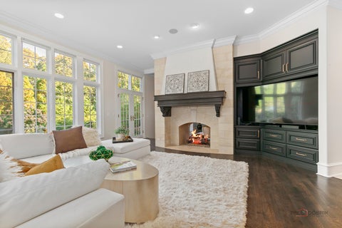 Tiny photo for 2313 Sheridan Road, Highland Park, IL 60035 (MLS # 12779443)