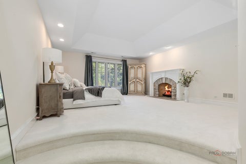 Tiny photo for 2313 Sheridan Road, Highland Park, IL 60035 (MLS # 12779443)