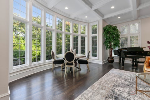 Tiny photo for 2313 Sheridan Road, Highland Park, IL 60035 (MLS # 12779443)