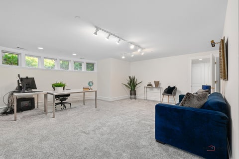 Tiny photo for 2313 Sheridan Road, Highland Park, IL 60035 (MLS # 12779443)