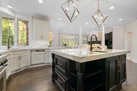 Tiny photo for 2313 Sheridan Road, Highland Park, IL 60035 (MLS # 12779443)