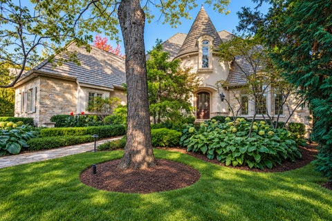 Photo of 2313 Sheridan Road, Highland Park, IL 60035 (MLS # 12779443)