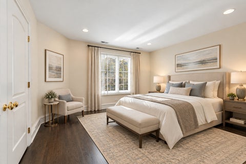 Tiny photo for 2313 Sheridan Road, Highland Park, IL 60035 (MLS # 12779443)