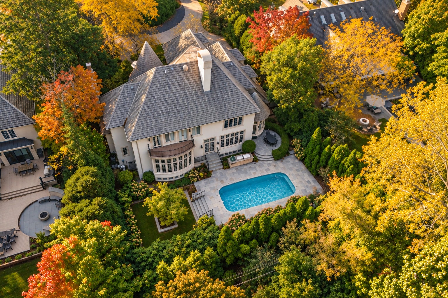 2313 Sheridan Road