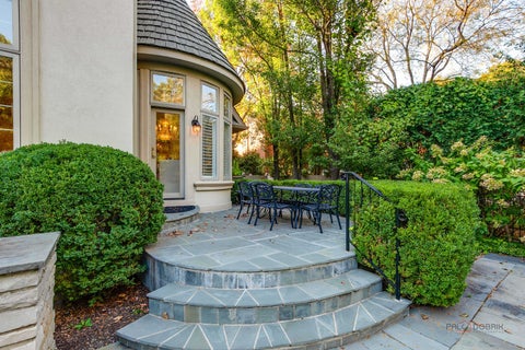 Tiny photo for 2313 Sheridan Road, Highland Park, IL 60035 (MLS # 12779443)