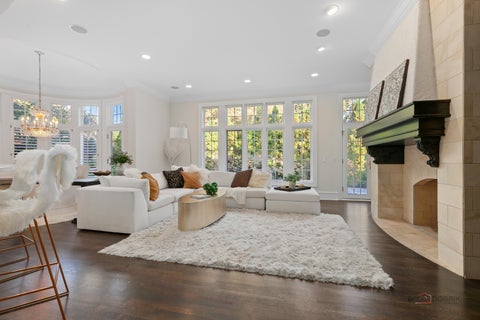 Tiny photo for 2313 Sheridan Road, Highland Park, IL 60035 (MLS # 12779443)