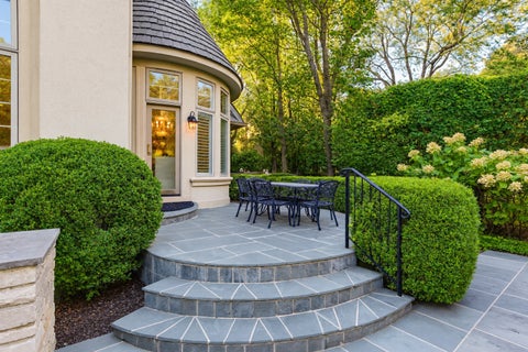 Tiny photo for 2313 Sheridan Road, Highland Park, IL 60035 (MLS # 12779443)