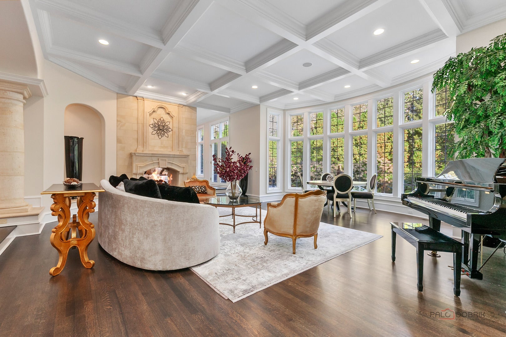 2313 Sheridan Road