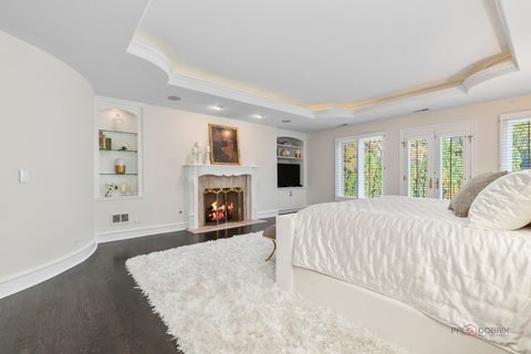 Tiny photo for 2313 Sheridan Road, Highland Park, IL 60035 (MLS # 12779443)