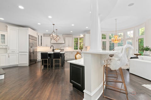 Tiny photo for 2313 Sheridan Road, Highland Park, IL 60035 (MLS # 12779443)