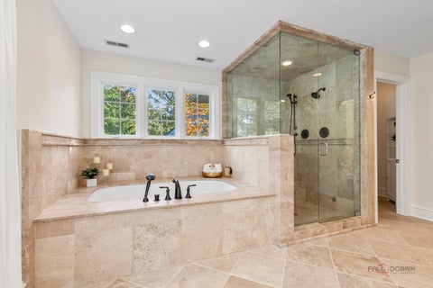 Tiny photo for 2313 Sheridan Road, Highland Park, IL 60035 (MLS # 12779443)