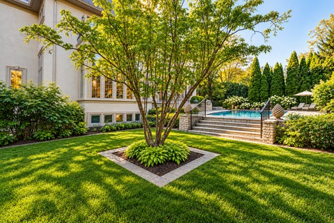 Tiny photo for 2313 Sheridan Road, Highland Park, IL 60035 (MLS # 12779443)