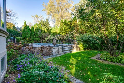 Tiny photo for 2313 Sheridan Road, Highland Park, IL 60035 (MLS # 12779443)