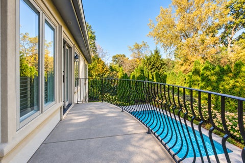 Tiny photo for 2313 Sheridan Road, Highland Park, IL 60035 (MLS # 12779443)
