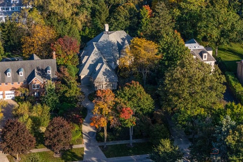 Tiny photo for 2313 Sheridan Road, Highland Park, IL 60035 (MLS # 12779443)