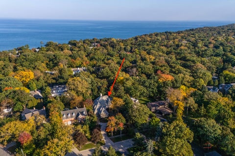 Tiny photo for 2313 Sheridan Road, Highland Park, IL 60035 (MLS # 12779443)