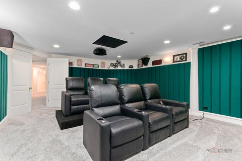 Tiny photo for 2313 Sheridan Road, Highland Park, IL 60035 (MLS # 12779443)