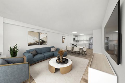 Tiny photo for 555 W Cornelia Avenue #1401, Chicago, IL 60657 (MLS # 12537259)