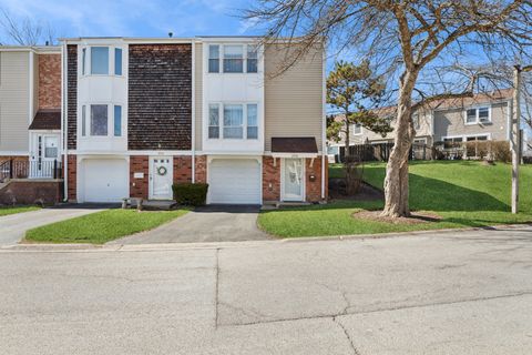 Tiny photo for 1936 Whitingham Lane, Hoffman Estates, IL 60169 (MLS # 12614249)