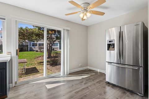 Tiny photo for 1936 Whitingham Lane, Hoffman Estates, IL 60169 (MLS # 12614249)