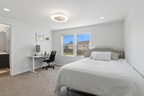 Tiny photo for 1936 Whitingham Lane, Hoffman Estates, IL 60169 (MLS # 12614249)