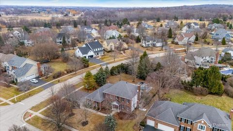 Tiny photo for 39W901 Carl Sandburg Road, St. Charles, IL 60175 (MLS # 12558759)